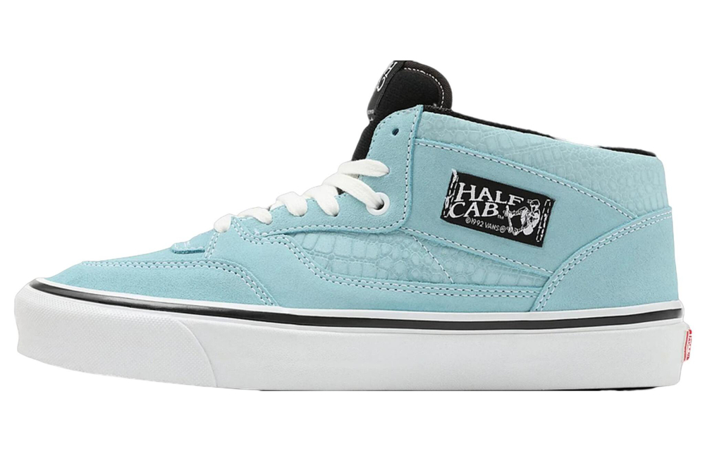 Vans Half Cab Pro