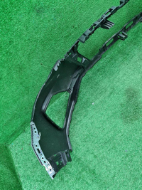 Бампер передний Changan CS35PLUS (2021-н.в.)