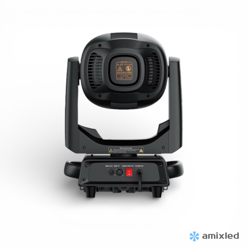 Световой прибор FINE ART 600 BSW II