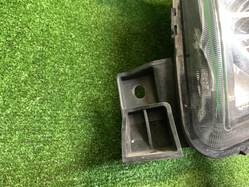 Фара левая Foton Toano (2023-н.в.) галоген