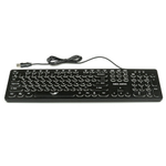 Клавиатура Dialog KGK-16U GAN-KATA (геймерская)