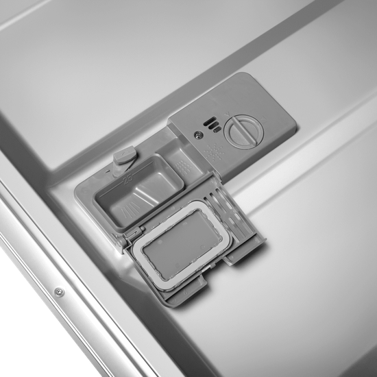 Встраиваемая посудомоечная машина MAUNFELD MLP6242G02 Light Beam