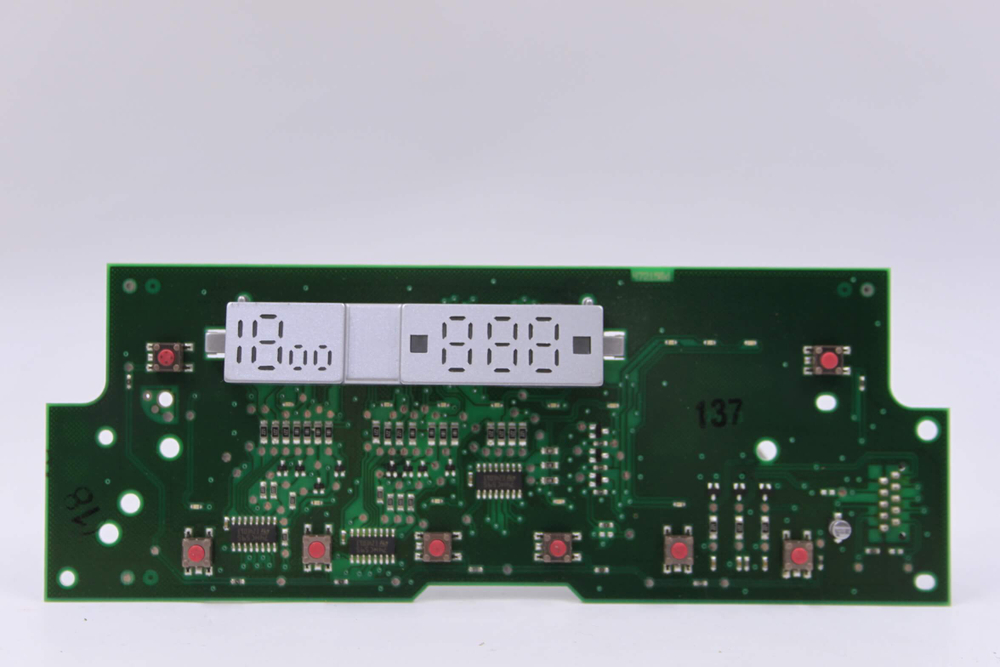 Модуль управления стиральной машины Candy GOY 1050 D-07S