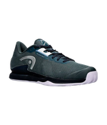 HEAD Sprint Pro 3.5 Clay Темно-серый-Синий 2024 Кроссовки