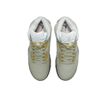 Мужские кроссовки Air Jordan 5 Retro 'Jade Horizon' DC7501-300