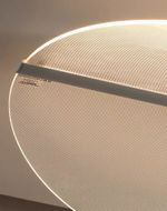 Подвесной светильник MD19001024-1C white