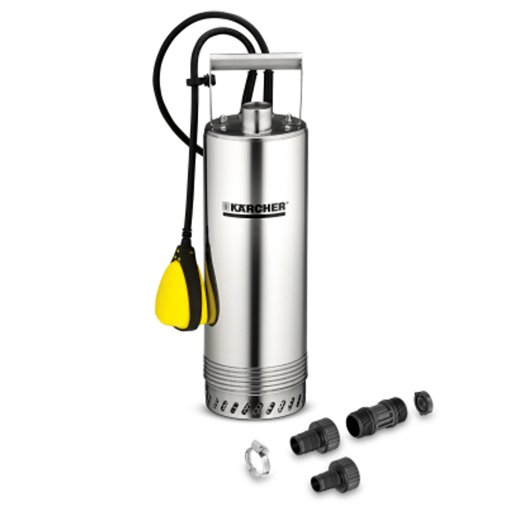 Самовсасывающий насос Karcher BP 2 Cistern погружной