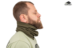 Гейтор (шарф-труба) флисовый А-21 Вейдер ARS ARMA