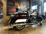 Harley-Davidson Road King, 2021