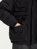 Мужская Куртка Pertex Padding Festival