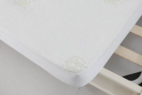 Наматрасник бамбук SDM 180x200 Sofi De MarkO