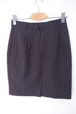 Юбка Зарина лаконичная 44 размер