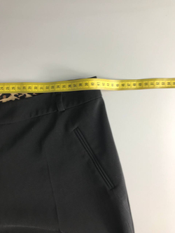 Брюки Oodji повседневные, маркировка 42, визуально на 46/48 размер