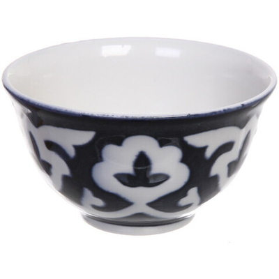 Пиала большая 300мл «Пахта» 11*6см