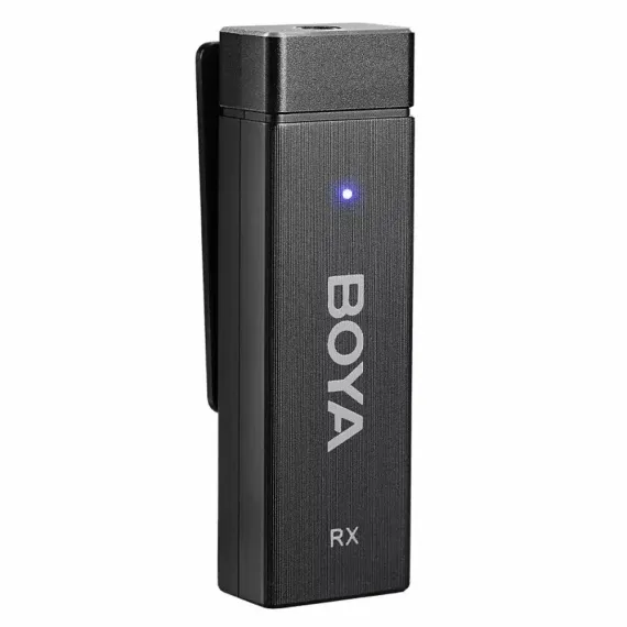 Boya BY-W4 Black
