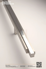 Арт. 40х35 Obelisk L-1555 мм