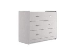 Комод Люкс с 3 ящиками