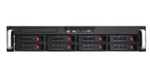Корпус серверный 2U Exegate Pro 2U550-HS08/1U-900ADS