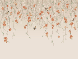 Коллекция Chinoiserie