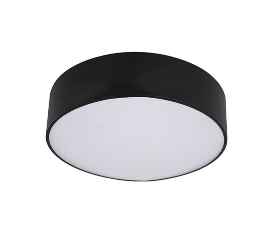 05525,19 Светильник Медина черный Led 20W