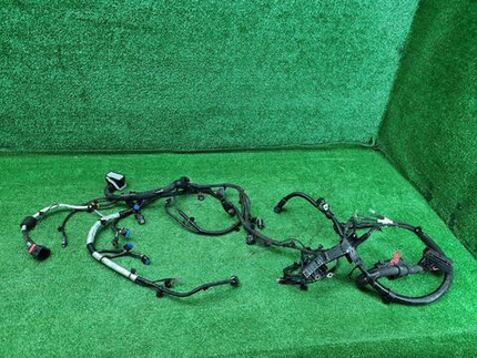 Проводка моторного отсека Haval F7 2 (2024-н.в.)