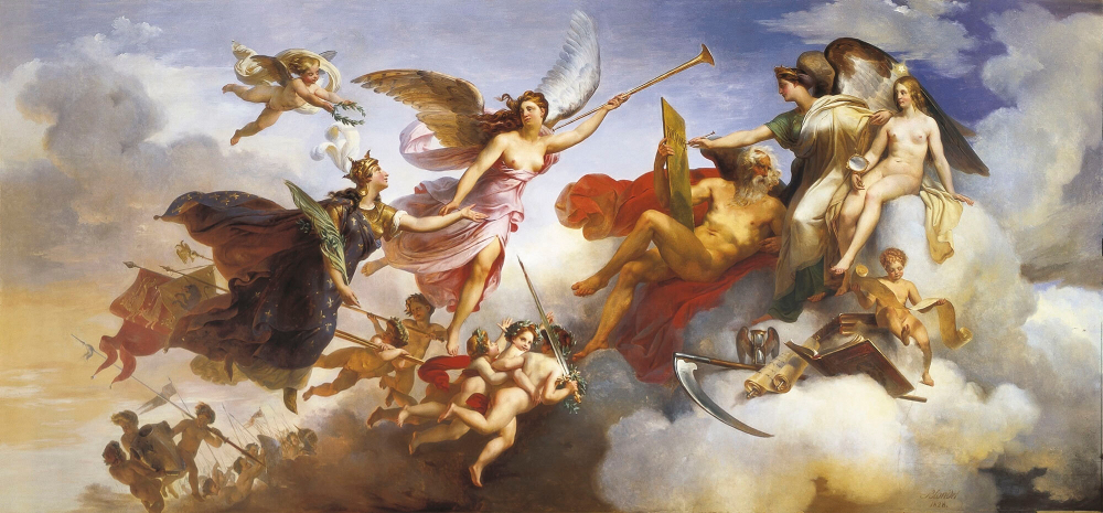 Коллекция Живопись