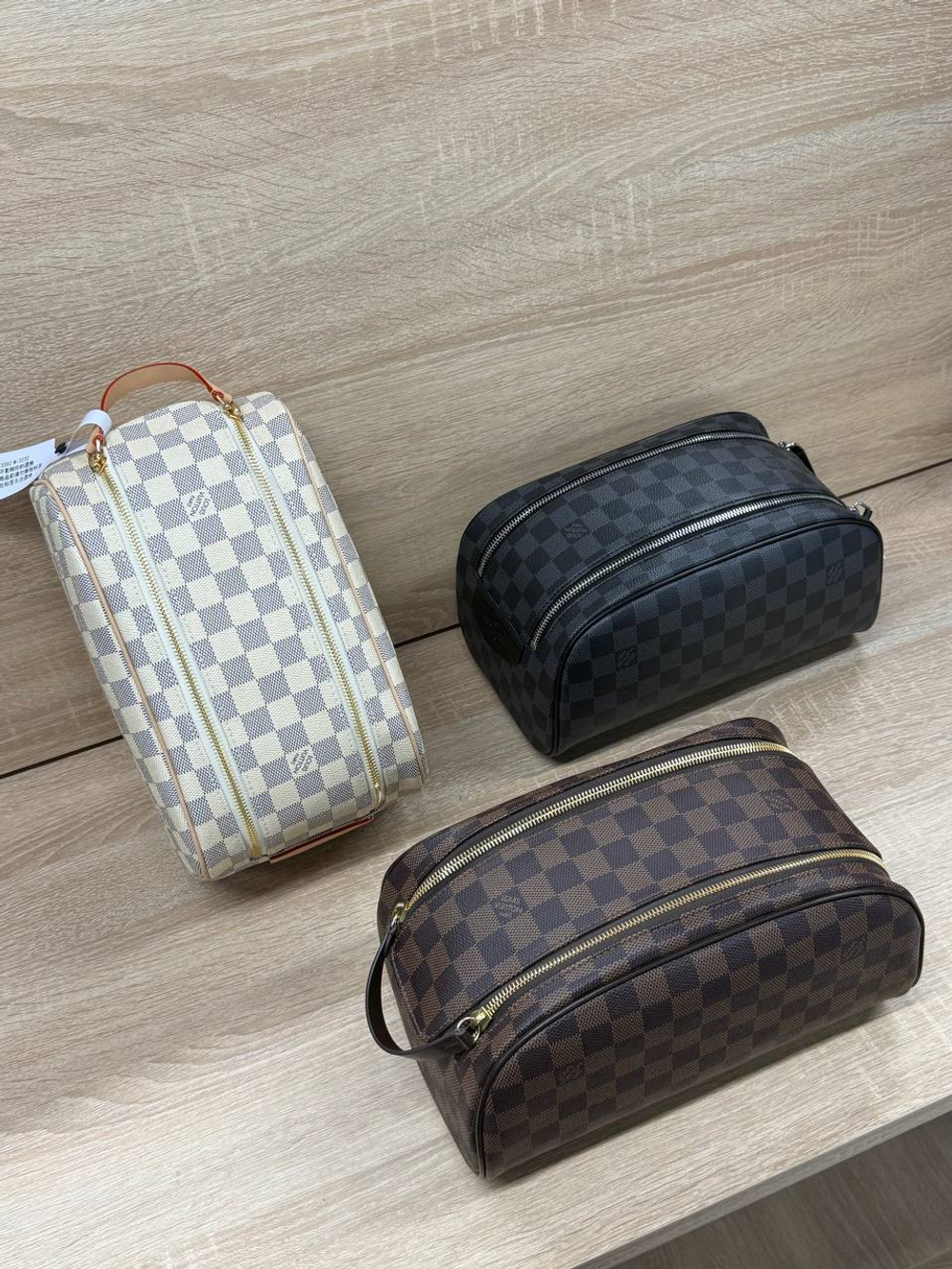 Несессер Louis Vuitton