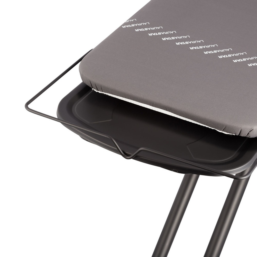Гладильная доска Laurastar Plusboard Black Сover Grey