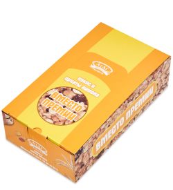 AT-103/3 Мюсли кокос-цукаты «Вместо премии» 18*30 гр