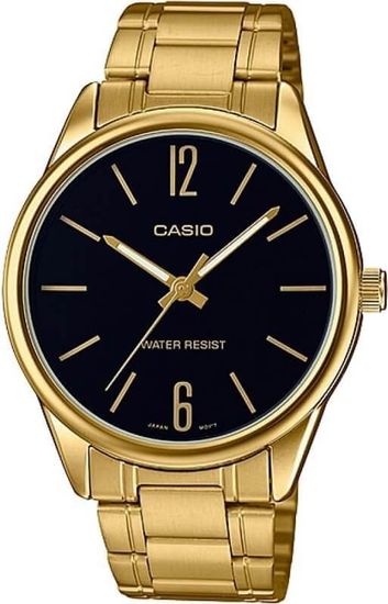 Наручные часы Casio MTP-V005G-1B