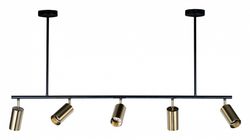 Светильник на штанге Loft it Tribes 8120P-5