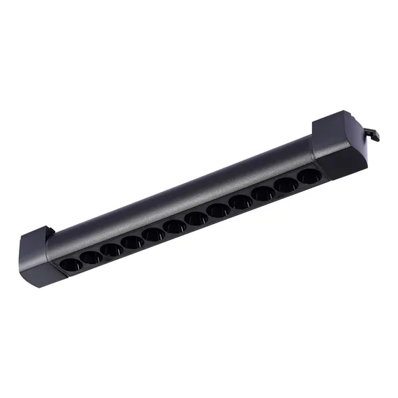 ST367.446.20 Св-к трек. Черный LED 1*20W 4000K 1 500Lm Ra>90 36° IP20 L387xW49xH54 170-240V БЭЙС