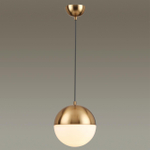 4960/1A ODL Подвес E27 1*40Вт 220В IP20 PENDANT