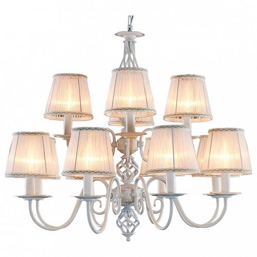 Подвесная люстра Citilux CL427220