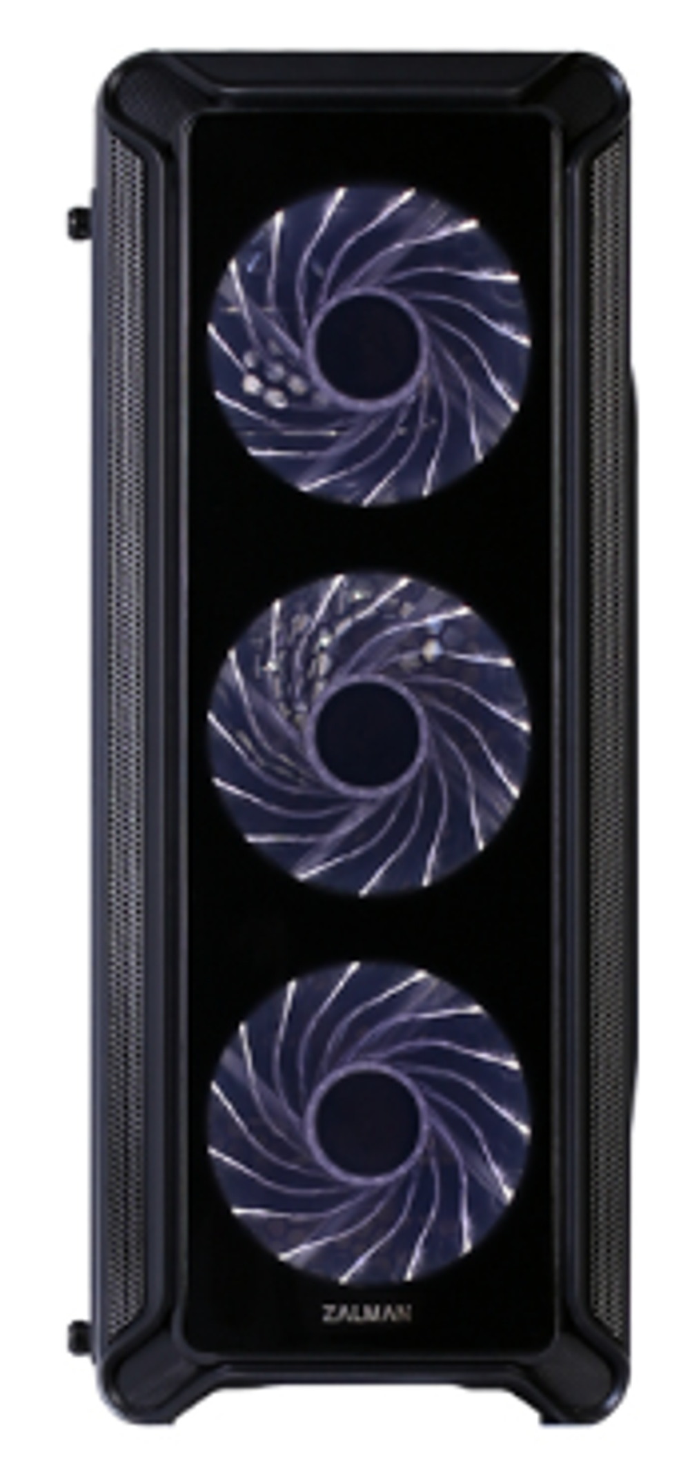 Корпус ATX Zalman I3 EDGE