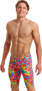 Джаммеры FUNKY TRUNKS Men's Stroke Rate