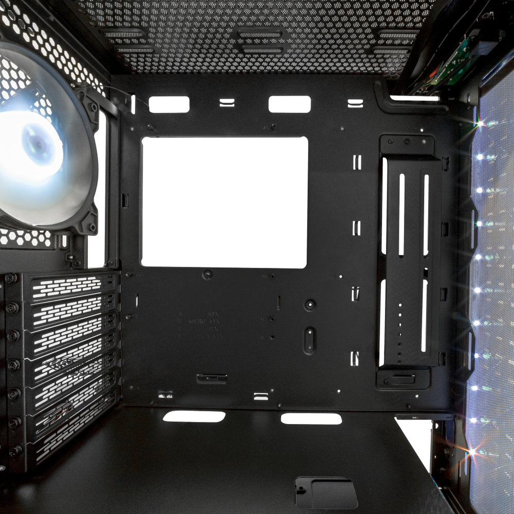 Корпус ATX Eurocase SURTUR