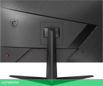 Игровой монитор MSI G2422