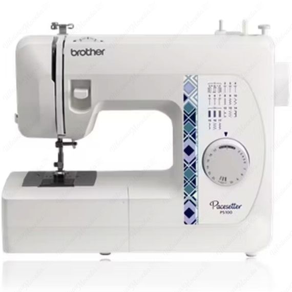 Швейная машина Brother Pacesetter PS100