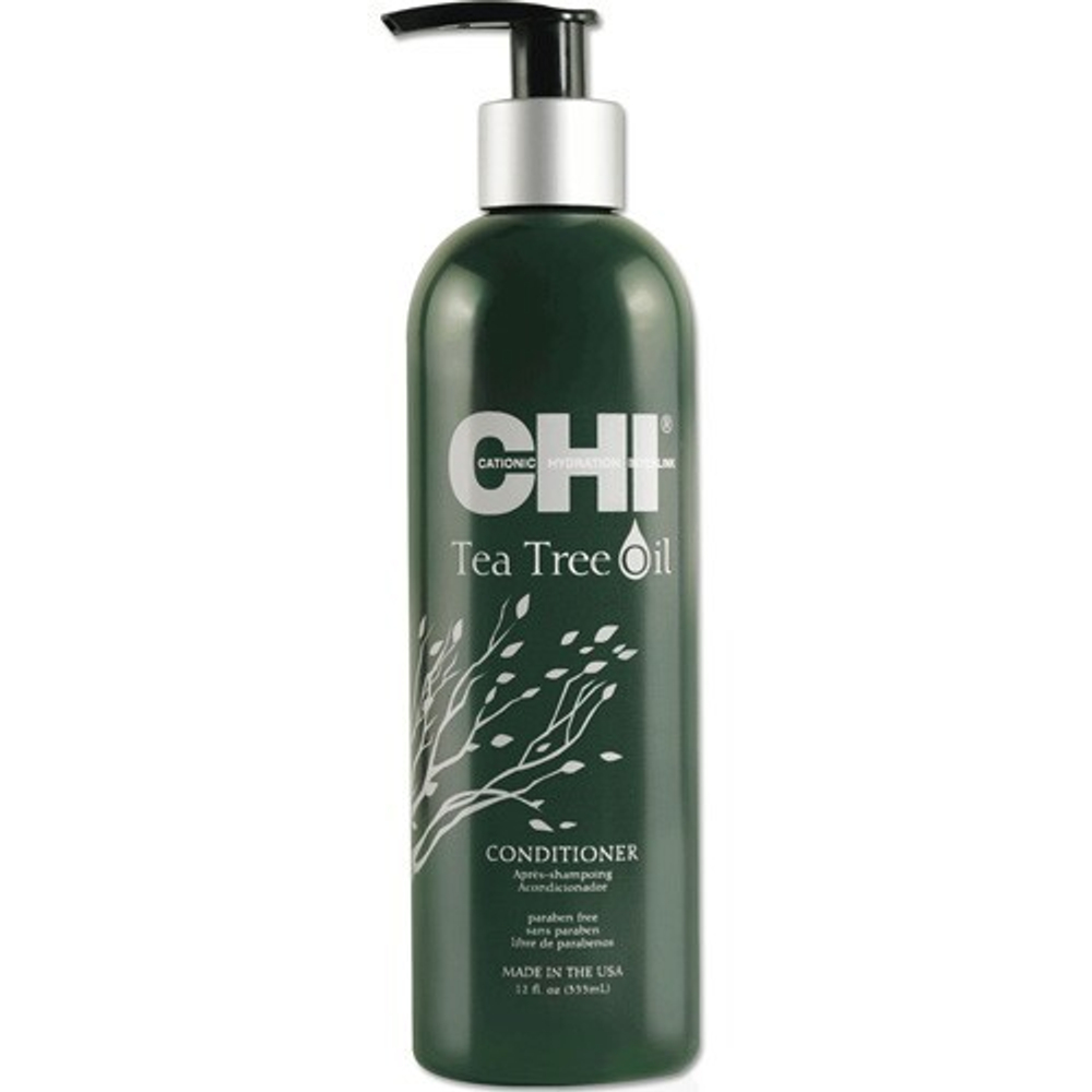 CHI Tea Tree Oil Conditioner