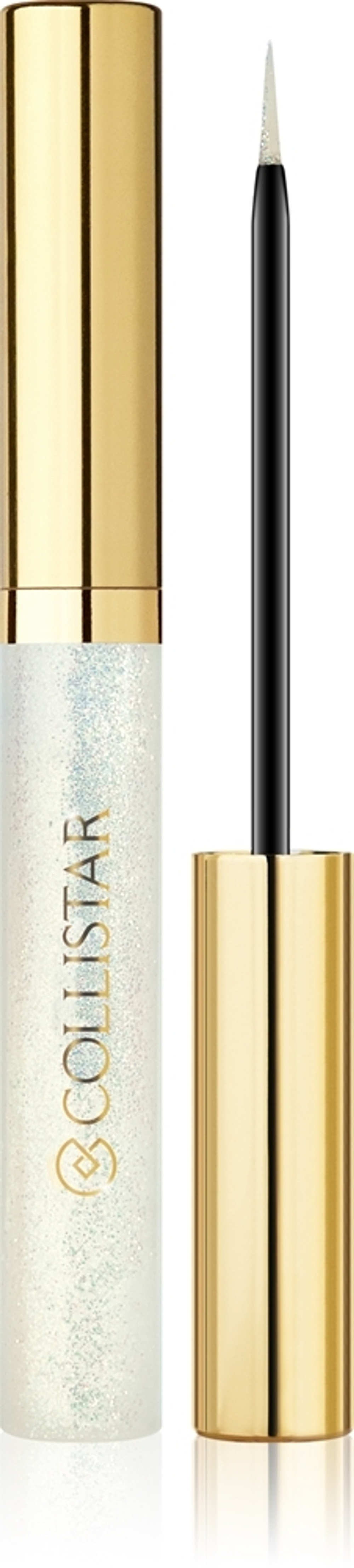 Collistar Professional Eye Liner - жидкая подводка для глаз, 5 ml