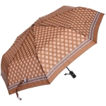 Зонт женский автомат «Ultramarine - Пронто», микс 6 цветов, 8 спиц, d-115см, длина в слож. виде 28см