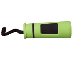 Монокуляр Bresser Topas 10x25 Green - фото 2