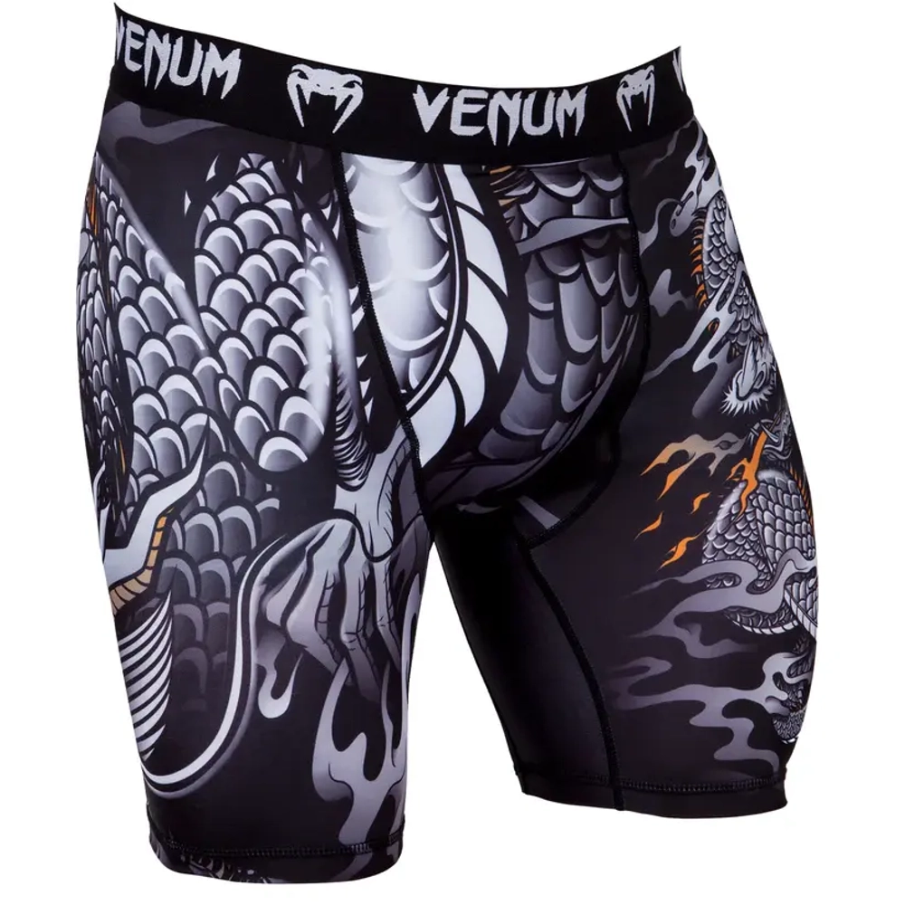 Компрессионные шорты Venum Dragon's Flight