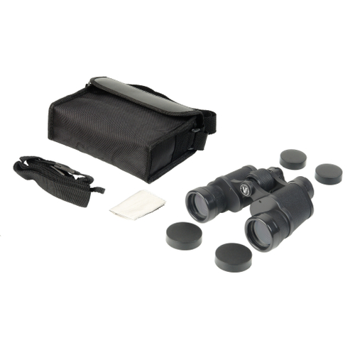 Бинокль Veber Classic БПШЦ 8x40 VL