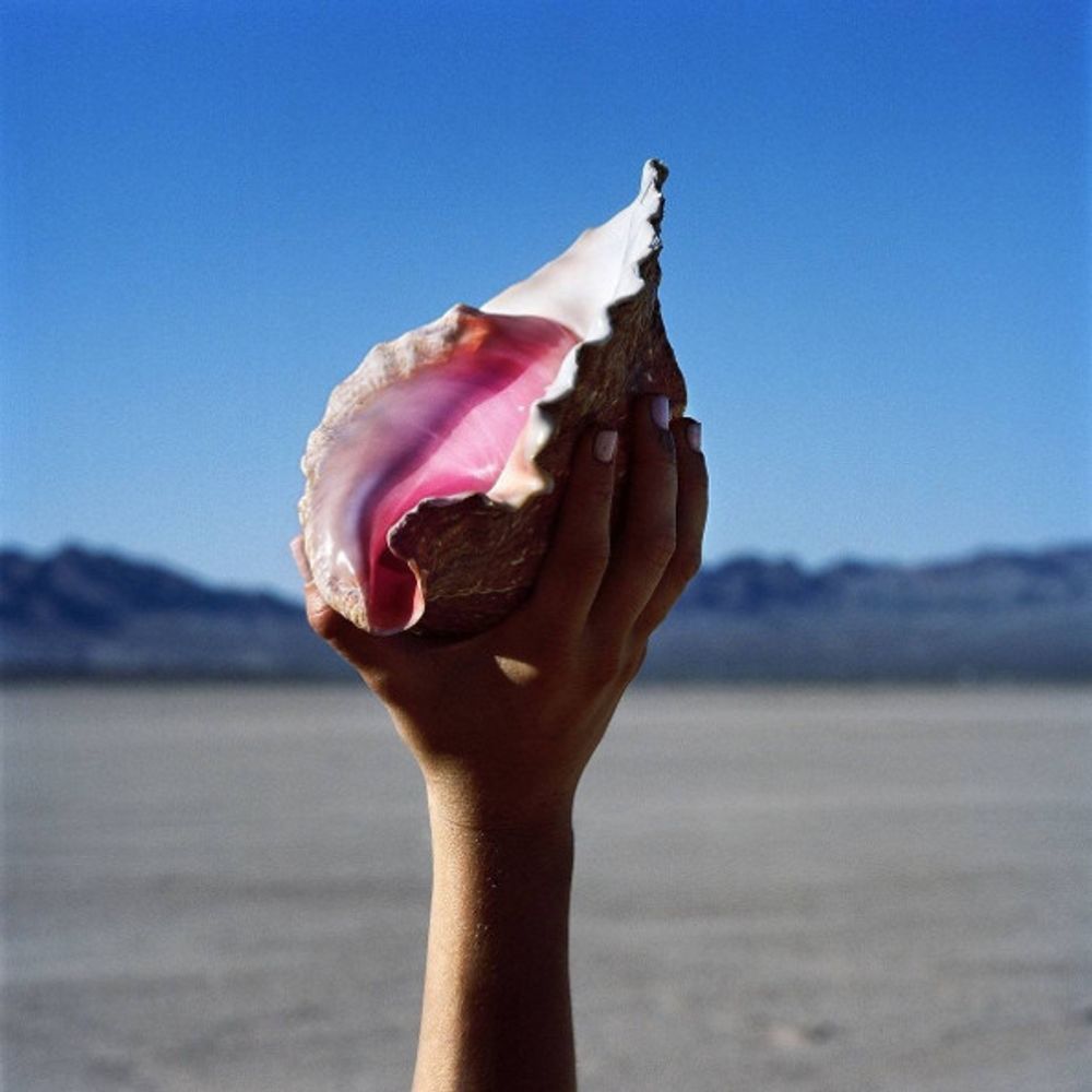 The Killers / Wonderful Wonderful (CD)