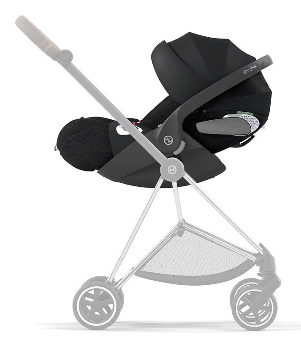 Кресло Cybex Cloud T i-Size