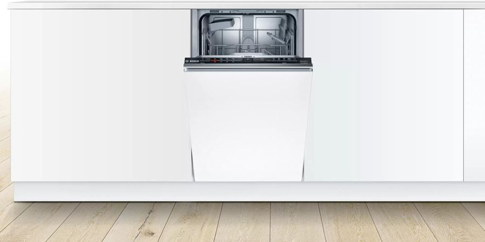 Посудомоечная машина Bosch SRV2HKX1DR