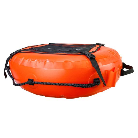 Буй-тороид Scorpena Q для фридайвинга