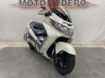 Suzuki Skywave 400 , 2006